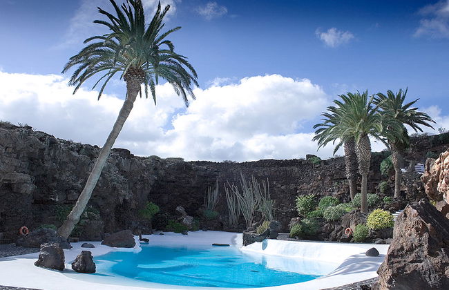 Alla scoperta di Lanzarote - Tour di un giorno intero - Foto 2
