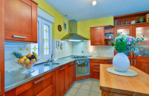 Nice Home In Varazdin Breg With Sauna - Foto 42