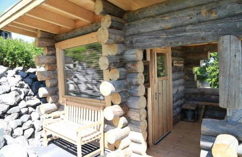 Ferienhaus zur Burg Olbruck - Foto 32