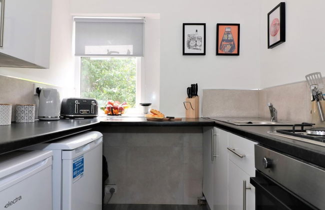 Gladsmuir View - Glasgow - Foto 18