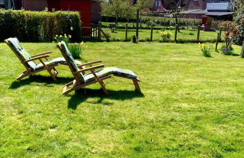 NEU! Refugium Friesenhaus Dornum - Foto 24