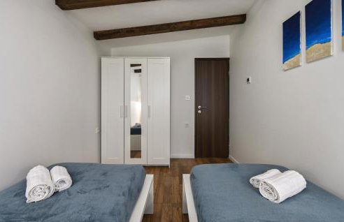 Beautiful Home In Turcin With Sauna - Foto 23