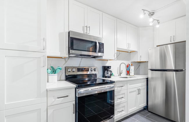 Gulf Holiday - Unit 09 by Beachside Management - Foto 11