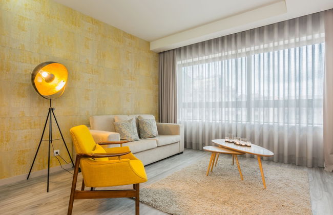 Innapartments - Passos Manuel - Photo 6