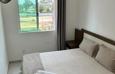 Apto1 - Próximo ao Shopping Metrópole - Photo 10