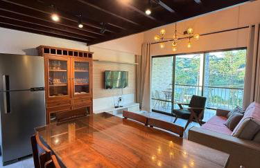 Montserrat em Guaramiranga, Ap 10 - Foto 8