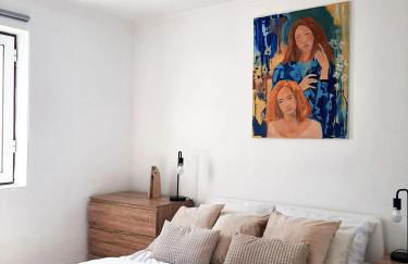 Comfortable Studio in Santiago do Cacém, private pool, 65 m² - Foto 7