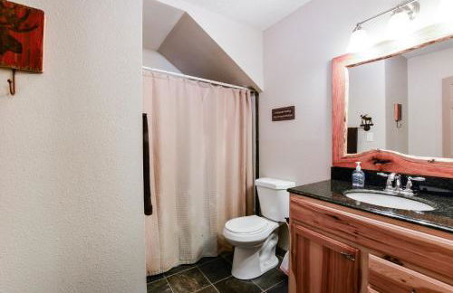 Chalets Resort LAKEFRONT Cottage Free Amenities Amazing views Kayaks 2 Pools - Foto 22