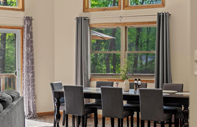 Summit Solitude by Avantstay Lake & Beach Access - Foto 23