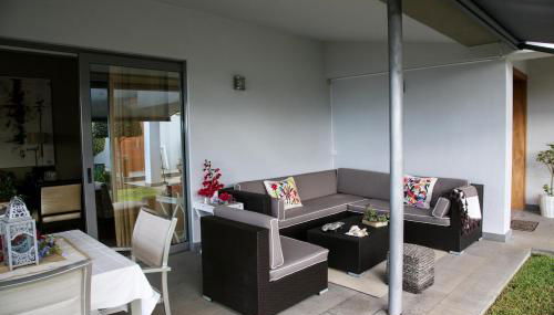 Luxurious villa in Puerto de la Cruz with pool and great views - Foto 4