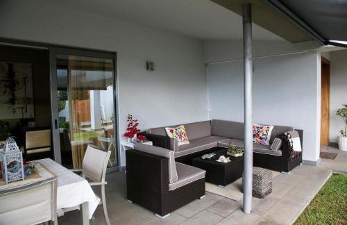 Luxurious villa in Puerto de la Cruz with pool and great views - Foto 4