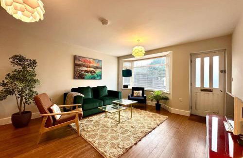 2 Bed Garden Apartment - Foto 20