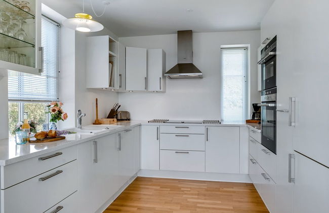 "Jeppe" - 50m to the fjord - Foto 41