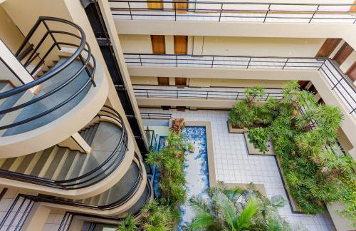 Estúdio do Bosque – Juvevê | Gonzaga Stays - Foto 6