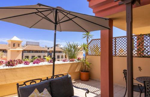 Terrazas del Duque II Hideaway - Foto 30