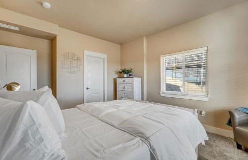 Stargazer Paradise - Top Spot Hot Tub Gym Man Cave - Foto 30