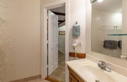 Creekside Lodge - Foto 13