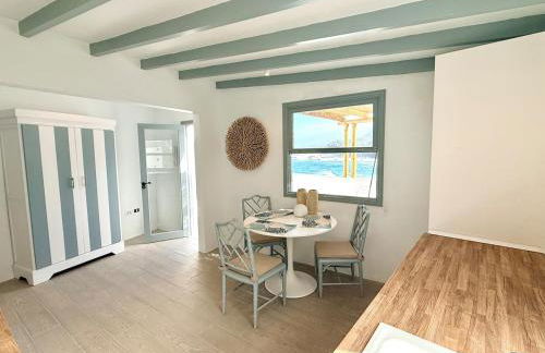 Casa Riva, Villa with Pool overlooking the Sea - Foto 56