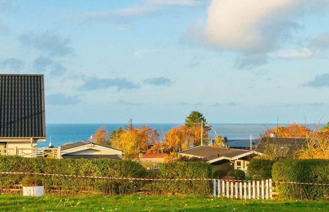 Holiday Home in AllingÃ¥bro - Foto 31