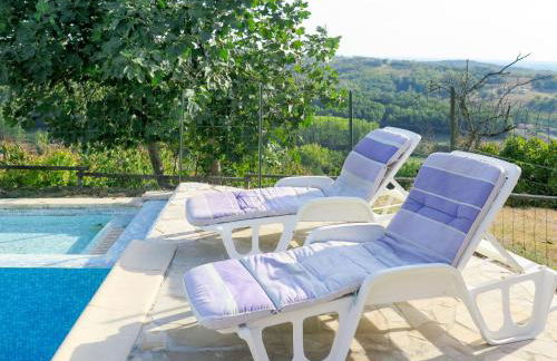 Holiday Home Roque Piquet by Interhome - Foto 19