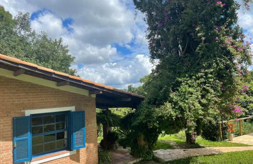 Chácara em Ibiúna com piscina - Jardim de Gaia - Foto 18