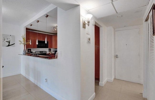 Beautiful Garden View Ocean Reserve 1 Br Condo 1 Bedroom Condo by RedAwning - Foto 30