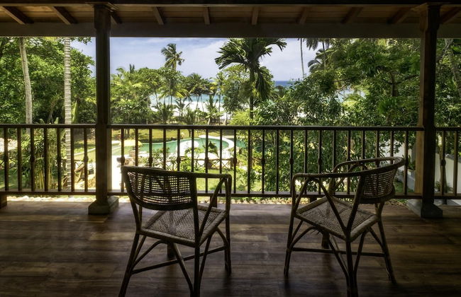 A Sophisticated Spacious Beach Villa With 20 Meter Water Slide - Foto 27