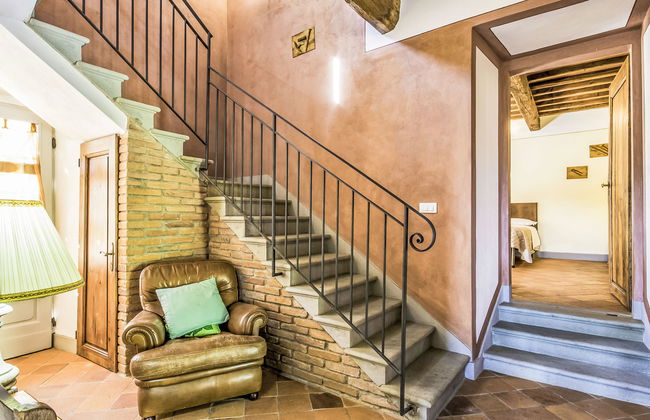 Casale Labbia - Photo 13