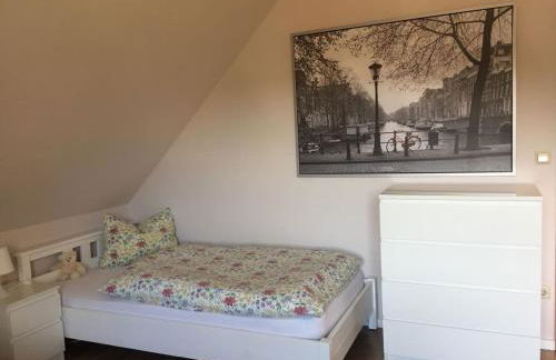 Ferienwohnung am Dörenberg - Foto 2