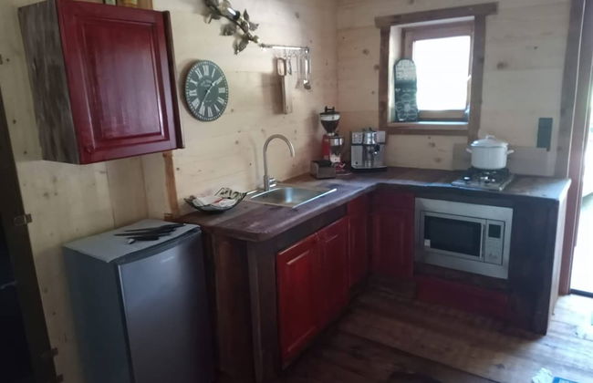 Kaiserhaus Harald Astner Ebbs Studio 1 - Foto 23