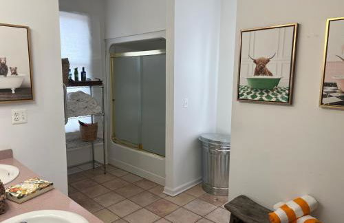 THE VILLA Farm Sleeps 20 more - Foto 24