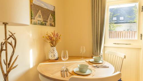 The Little Stable - Cosy 1 Bed Cottage in Burford - Foto 4