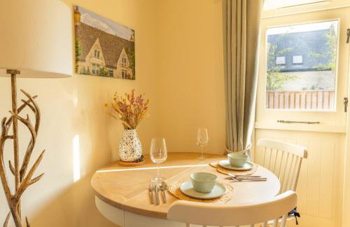 The Little Stable - Cosy 1 Bed Cottage in Burford - Foto 4