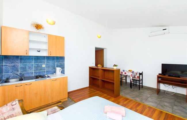 Apartments Tomislav - Foto 6