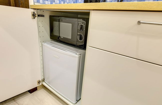 Axis.Moscow Island - Photo 34