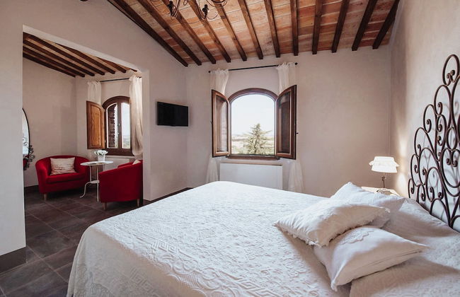 Antica Torre del Borgo - Photo 12