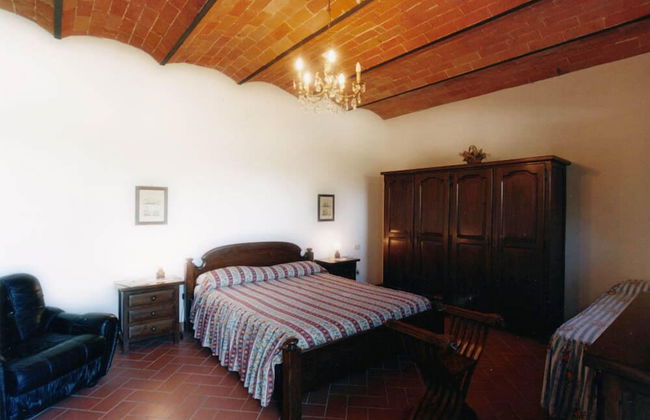 Podere Castagno - Photo 5