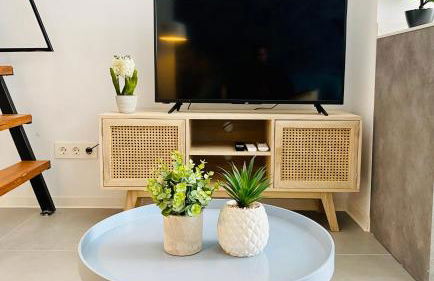 Modern Designed Loft in Russafa (SOHO) - Photo 8