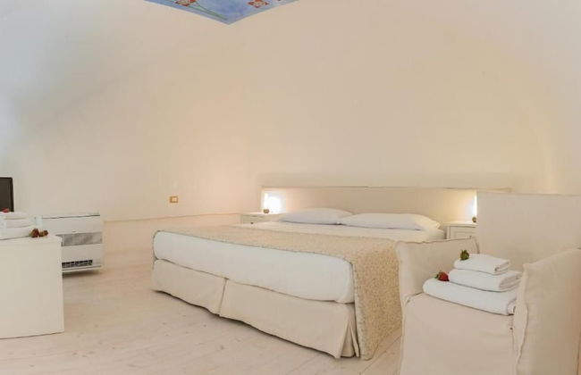 Dimora dell'Osanna - Foto 4