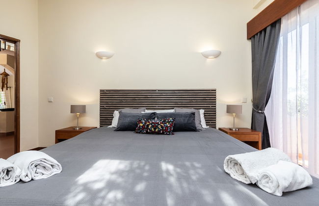 Looking to Landscape Sea View Private Pool Villa - Foto 35