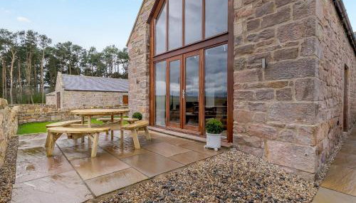 Haybale Barn - Foto 3