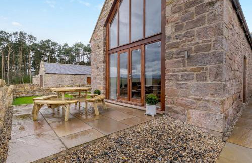 Haybale Barn - Foto 3