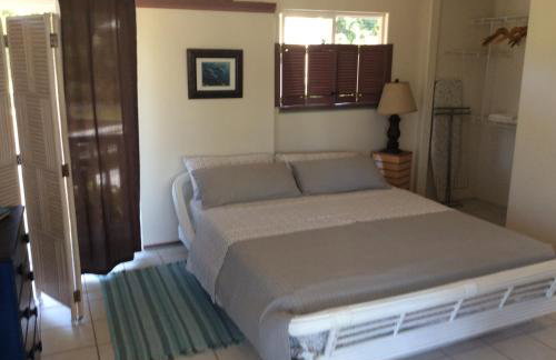 Mediteranean style Ohana Rental / Loft & Sundeck panoramic OCEAN VIEW - Foto 6