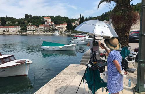 High View-A Seaside Villa With Huge Jacuzzi - Foto 27