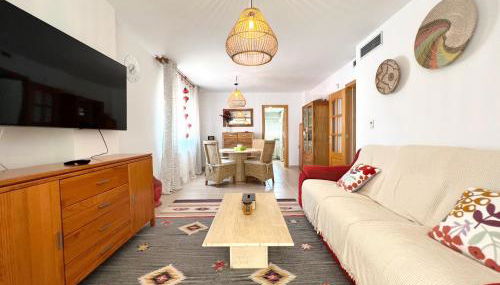 Comfortable apartment in Calpe - Foto 4