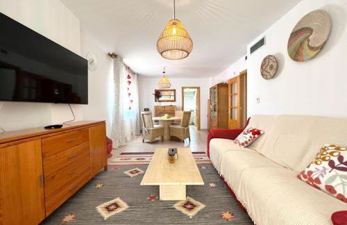 Comfortable apartment in Calpe - Foto 4