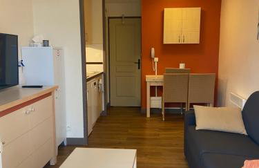 Studio Cap Esterel - Foto 5