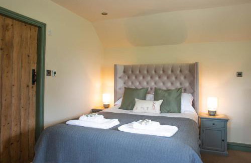 Brosterfield Cottage - Foto 11