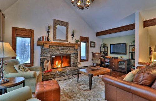 375 Hawk Spur - Foto 1