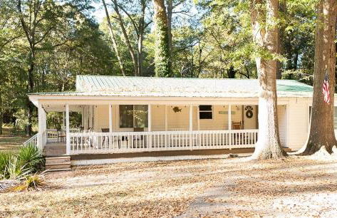 The Tackle Box - Foto 1